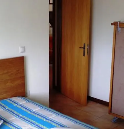 T1 Vista Mar E Estudio Apartment Ovar