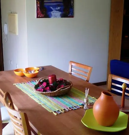 T1 Vista Mar E Estudio Apartment *
