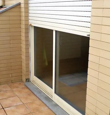 T1 Vista Mar E Estudio Apartment
