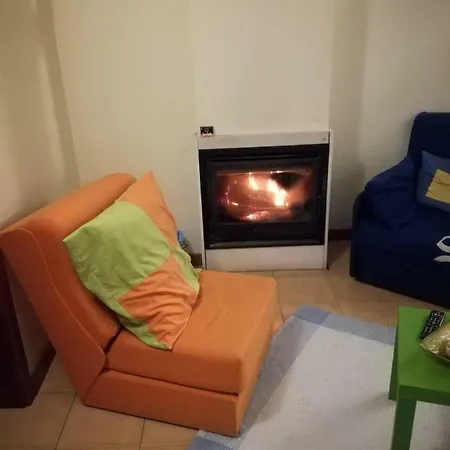 T1 Vista Mar E Estudio Apartment Ovar