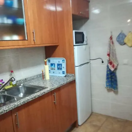T1 Vista Mar E Estudio Apartment Ovar