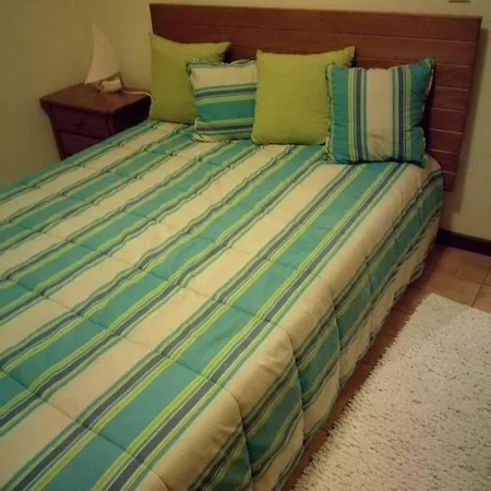 Apartment T1 Vista Mar E Estudio Ovar