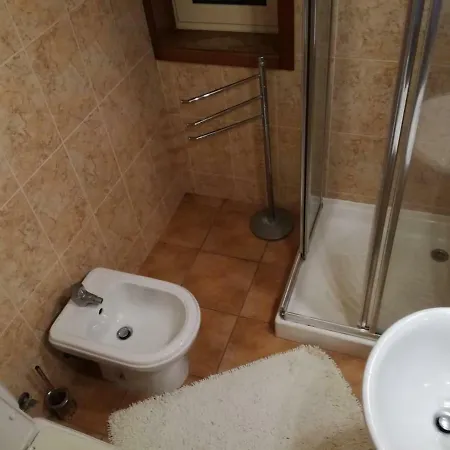 T1 Vista Mar E Estudio 아파트