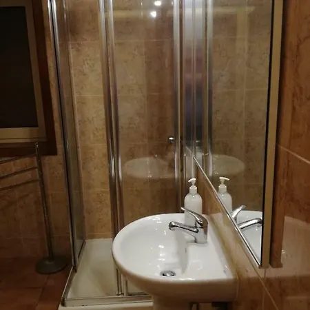 아파트 T1 Vista Mar E Estudio 오바