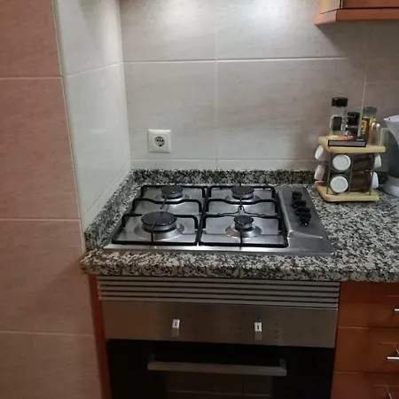 T1 Vista Mar E Estudio Apartment Ovar