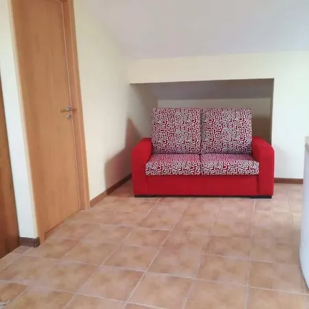 Apartment T1 Vista Mar E Estudio *