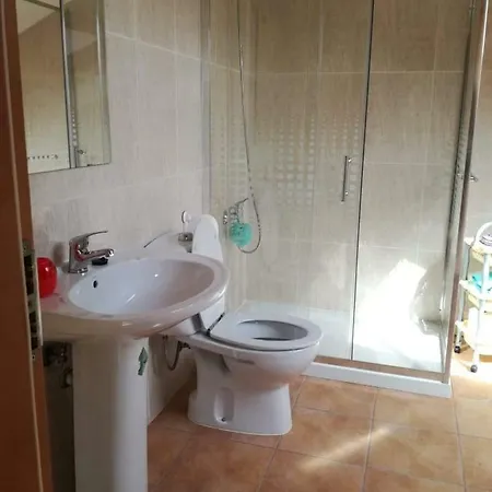 T1 Vista Mar E Estudio Apartment *