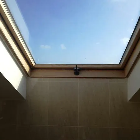T1 Vista Mar E Estudio Apartment *