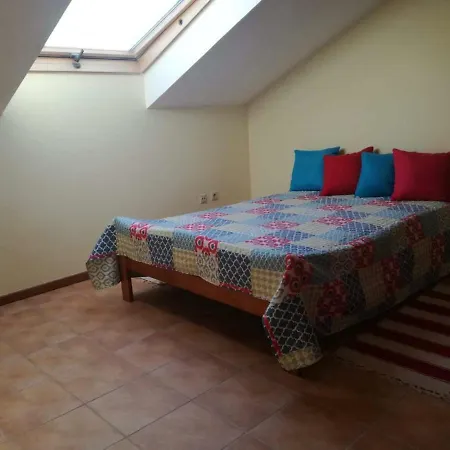 T1 Vista Mar E Estudio Apartment