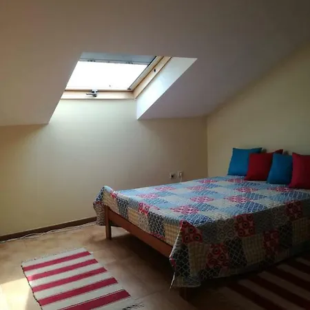 Apartment T1 Vista Mar E Estudio