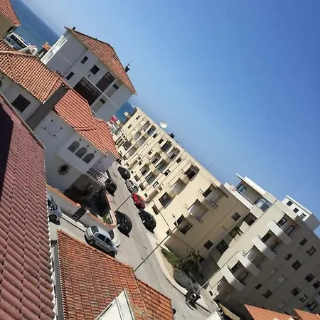 T1 Vista Mar E Estudio