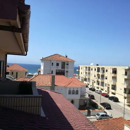 Apartment T1 Vista Mar E Estudio Ovar