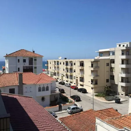 T1 Vista Mar E Estudio Apartment