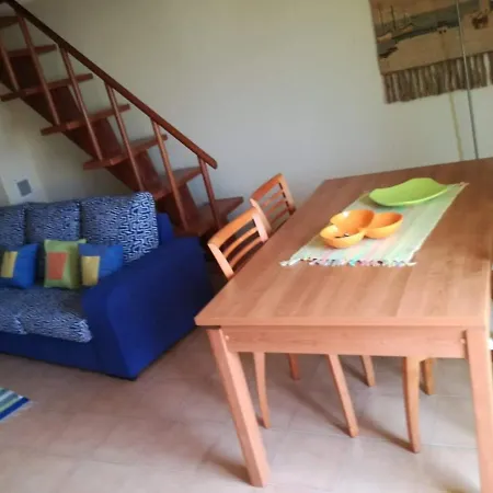 T1 Vista Mar E Estudio Apartment Ovar
