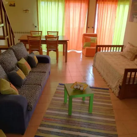Apartment T1 Vista Mar E Estudio Ovar